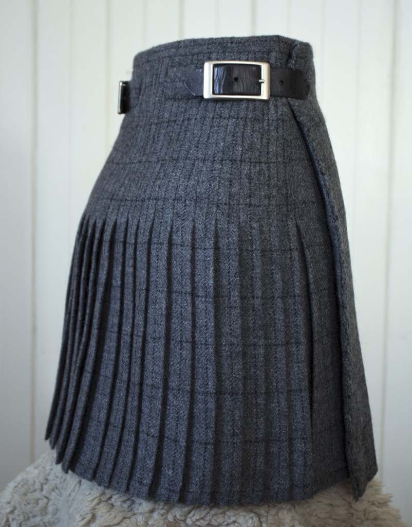 Netty Sopata Kilt