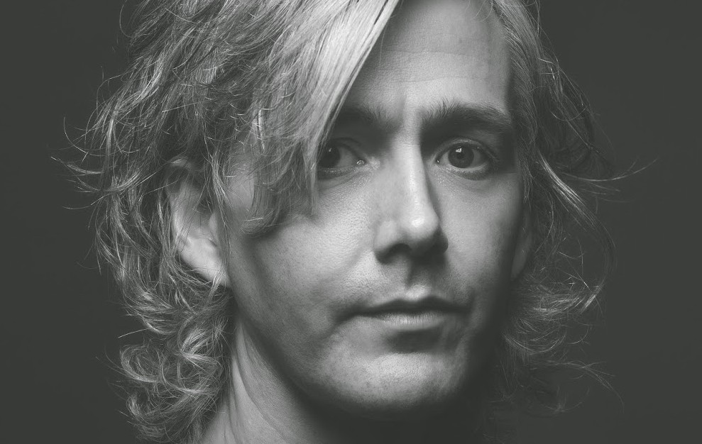 Iain Morrison