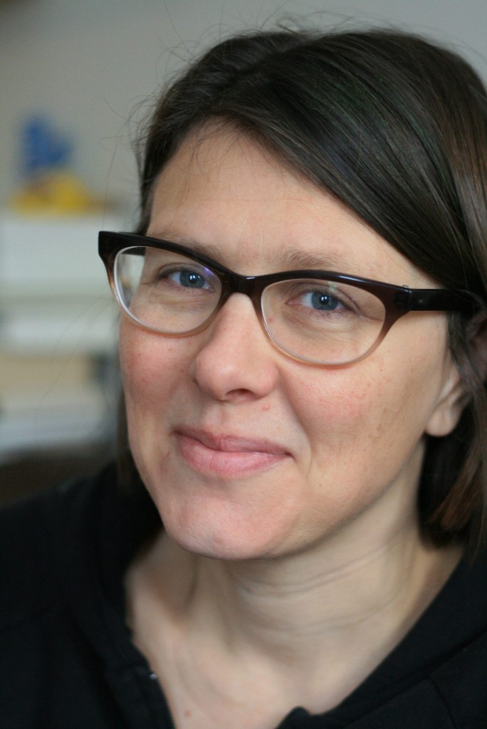 Photo of Heather Birrell