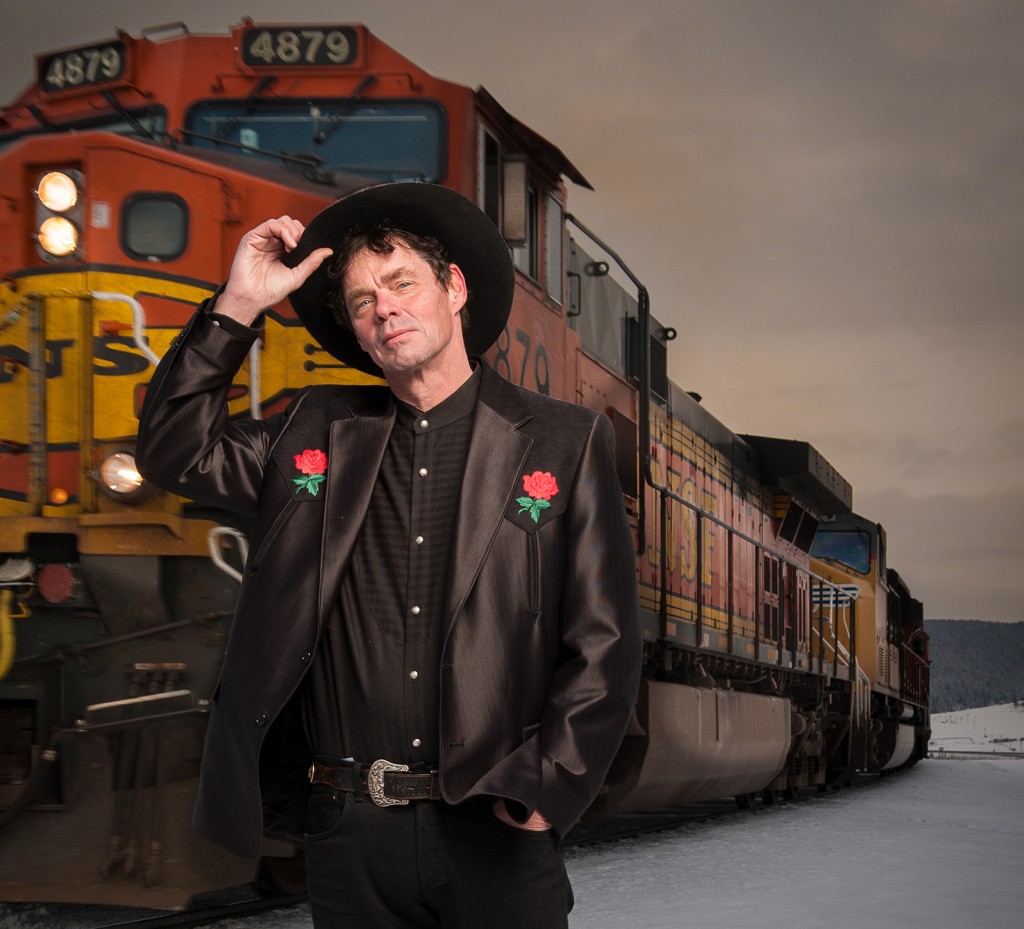 Rich Hall