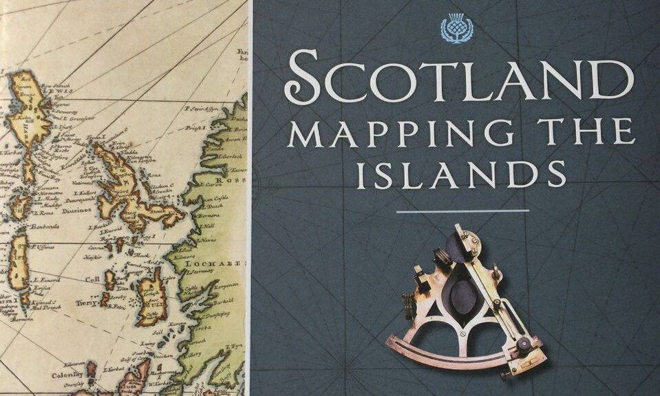 Scotland Mapping The Islands E1478536878869 An Lanntair