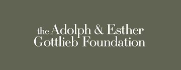 The Adolph & Esther Gottlieb Foundation
