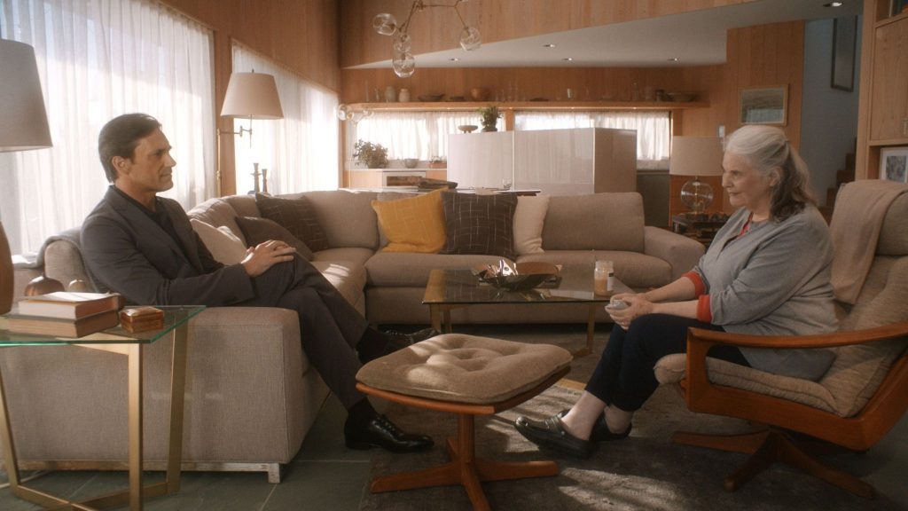 "Marjorie Prime" Film - 2017