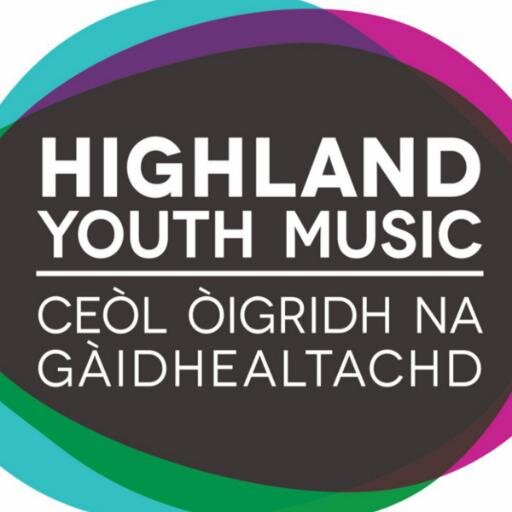 Highland Youth Music