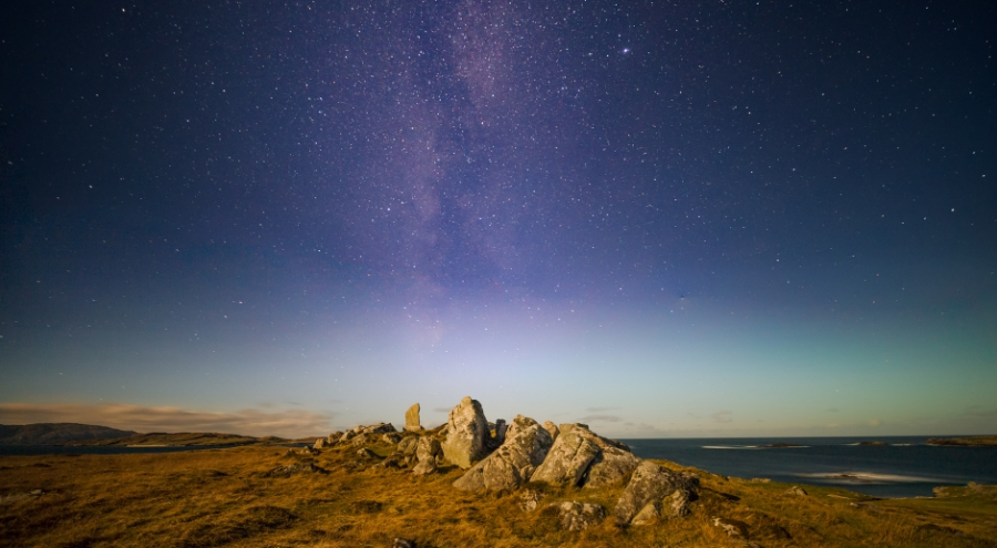 Mealista Milky Way by Magz Macleod