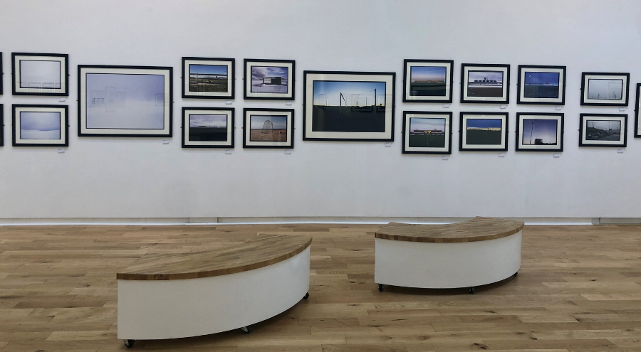 Great Stadiums Of The North Web Image An Lanntair