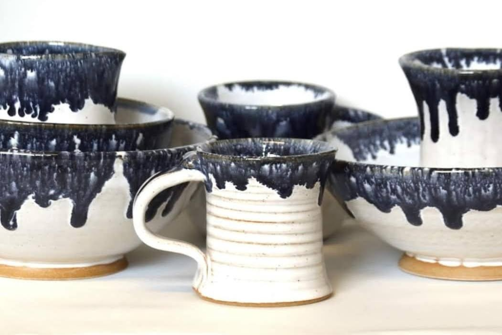 Charly Hamlyn Ceramics