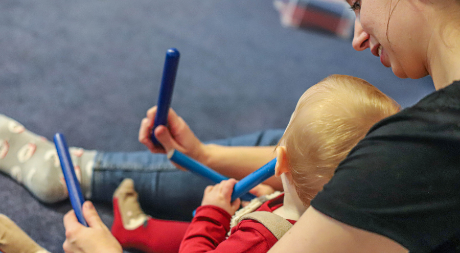 Sensory Stars - An Lanntair